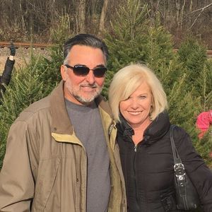 Meet your Posher, Joanne